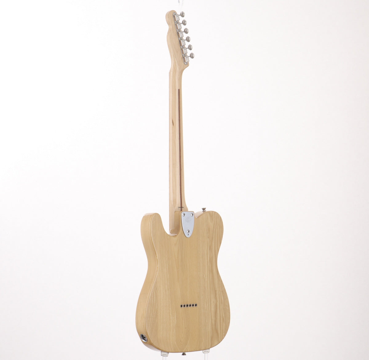 [SN N098710] USED Fender Japan / TN72-85 NAT [3.24kg/1993-1994] Fender Japan [08]