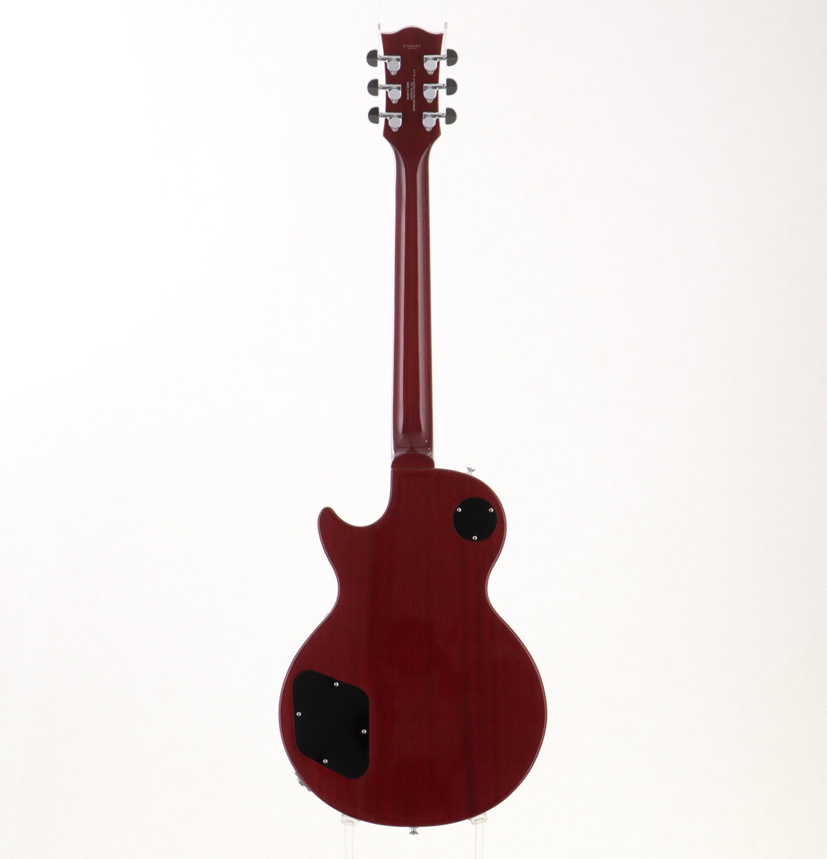 [SN 160452] USED FUJIGEN(FGN) / Neo Classic NLS20RFM FCB (Faded Cherry Burst) [4.88kg / 2016] Fujigen [08]