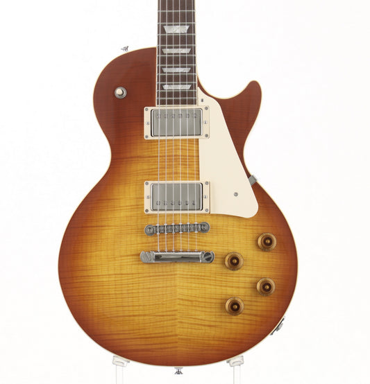 [SN 160452] USED FUJIGEN(FGN) / Neo Classic NLS20RFM FCB (Faded Cherry Burst) [4.88kg / 2016] Fujigen [08]
