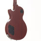 [SN 160452] USED FUJIGEN(FGN) / Neo Classic NLS20RFM FCB (Faded Cherry Burst) [4.88kg / 2016] Fujigen [08]