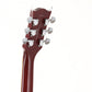 [SN 160452] USED FUJIGEN(FGN) / Neo Classic NLS20RFM FCB (Faded Cherry Burst) [4.88kg / 2016] Fujigen [08]