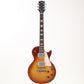 [SN 160452] USED FUJIGEN(FGN) / Neo Classic NLS20RFM FCB (Faded Cherry Burst) [4.88kg / 2016] Fujigen [08]