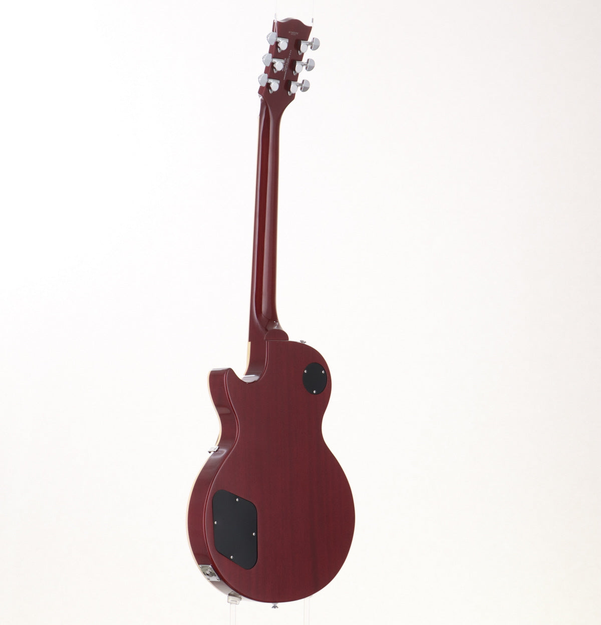 [SN 160452] USED FUJIGEN(FGN) / Neo Classic NLS20RFM FCB (Faded Cherry Burst) [4.88kg / 2016] Fujigen [08]