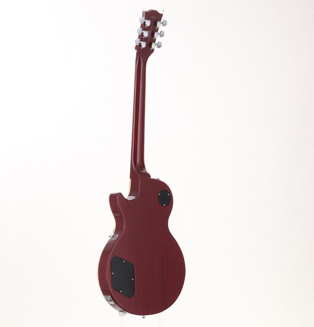 [SN 160452] USED FUJIGEN(FGN) / Neo Classic NLS20RFM FCB (Faded Cherry Burst) [4.88kg / 2016] Fujigen [08]