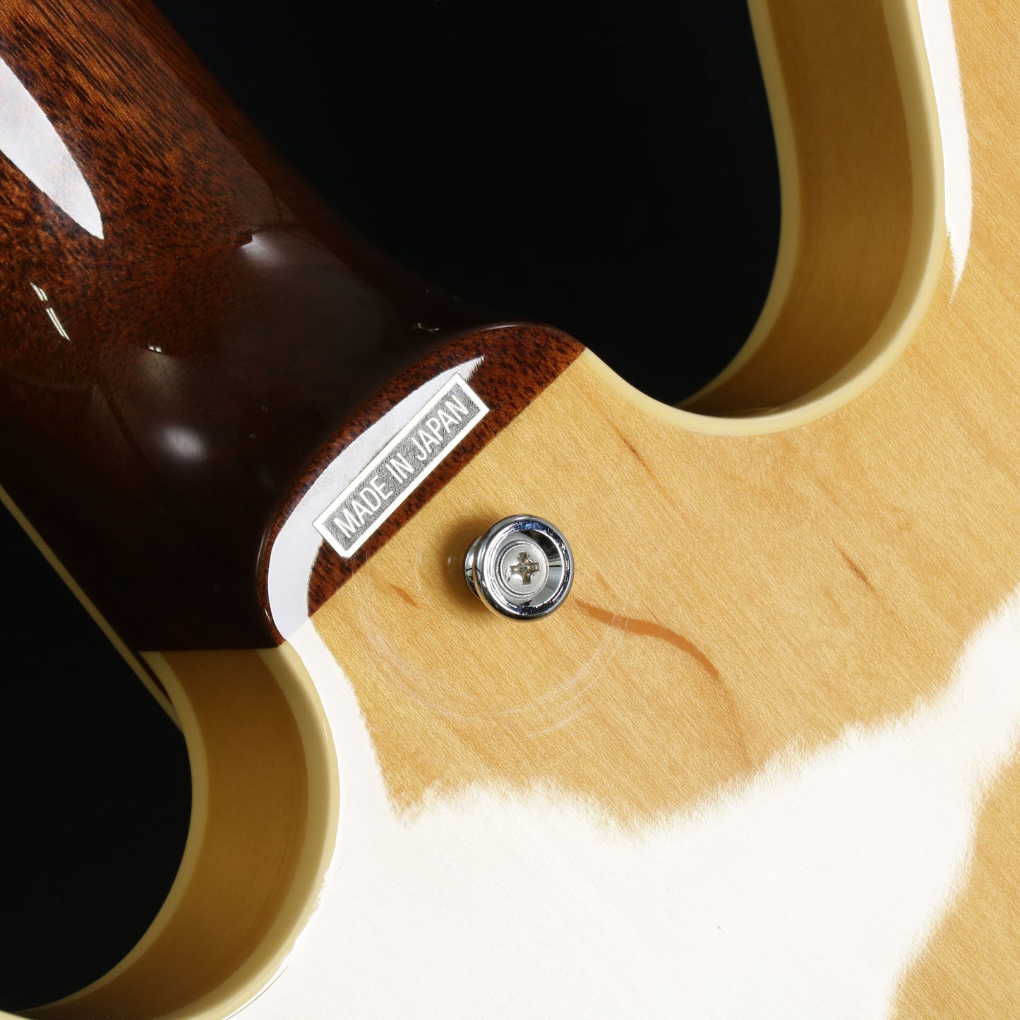 [SN T149484] USED Epiphone / Elitist 1965 Casino Natural [2.78kg/2014] Epiphone Elite Casino Elitist [08]