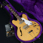 [SN T149484] USED Epiphone / Elitist 1965 Casino Natural [2.78kg/2014] Epiphone Elite Casino Elitist [08]