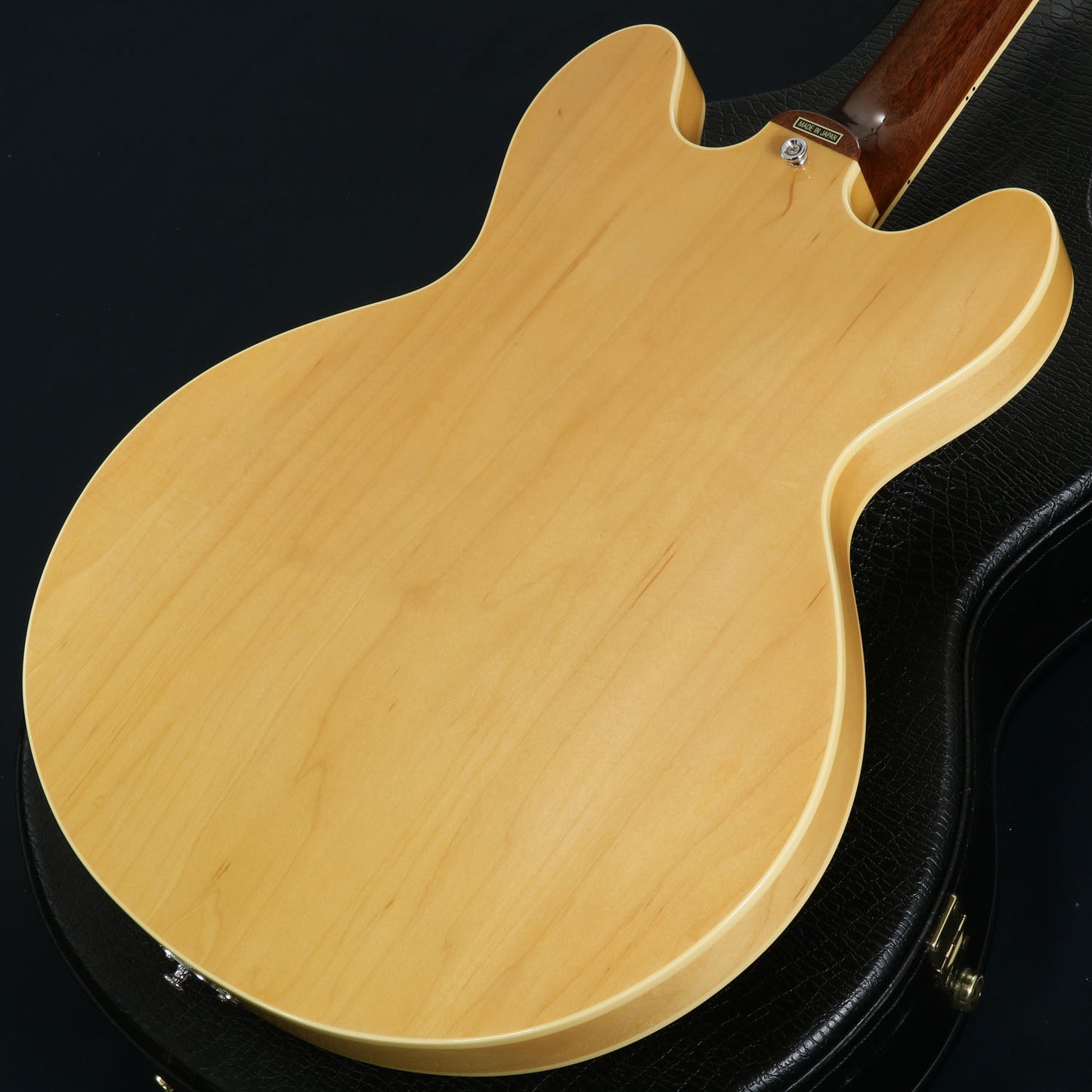 [SN T149484] USED Epiphone / Elitist 1965 Casino Natural [2.78kg/2014] Epiphone Elite Casino Elitist [08]