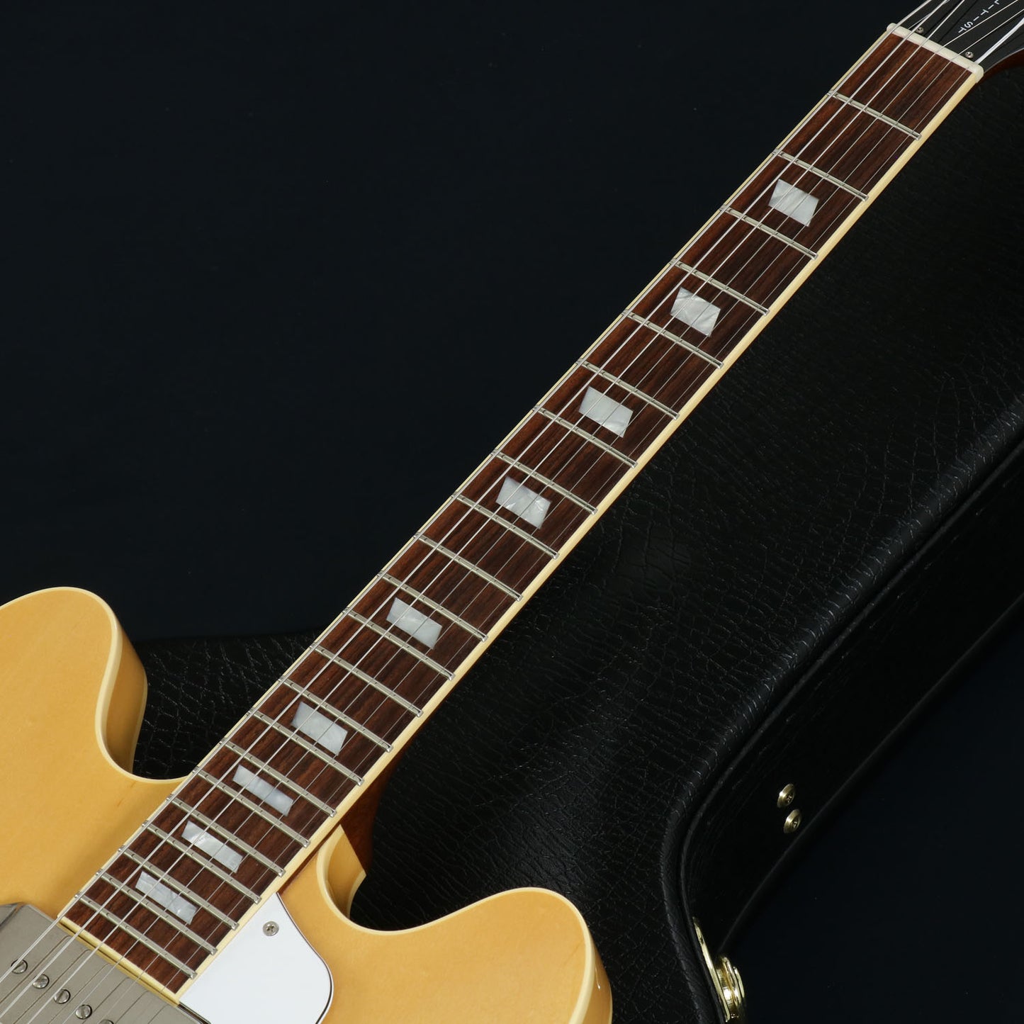 [SN T149484] USED Epiphone / Elitist 1965 Casino Natural [2.78kg/2014] Epiphone Elite Casino Elitist [08]