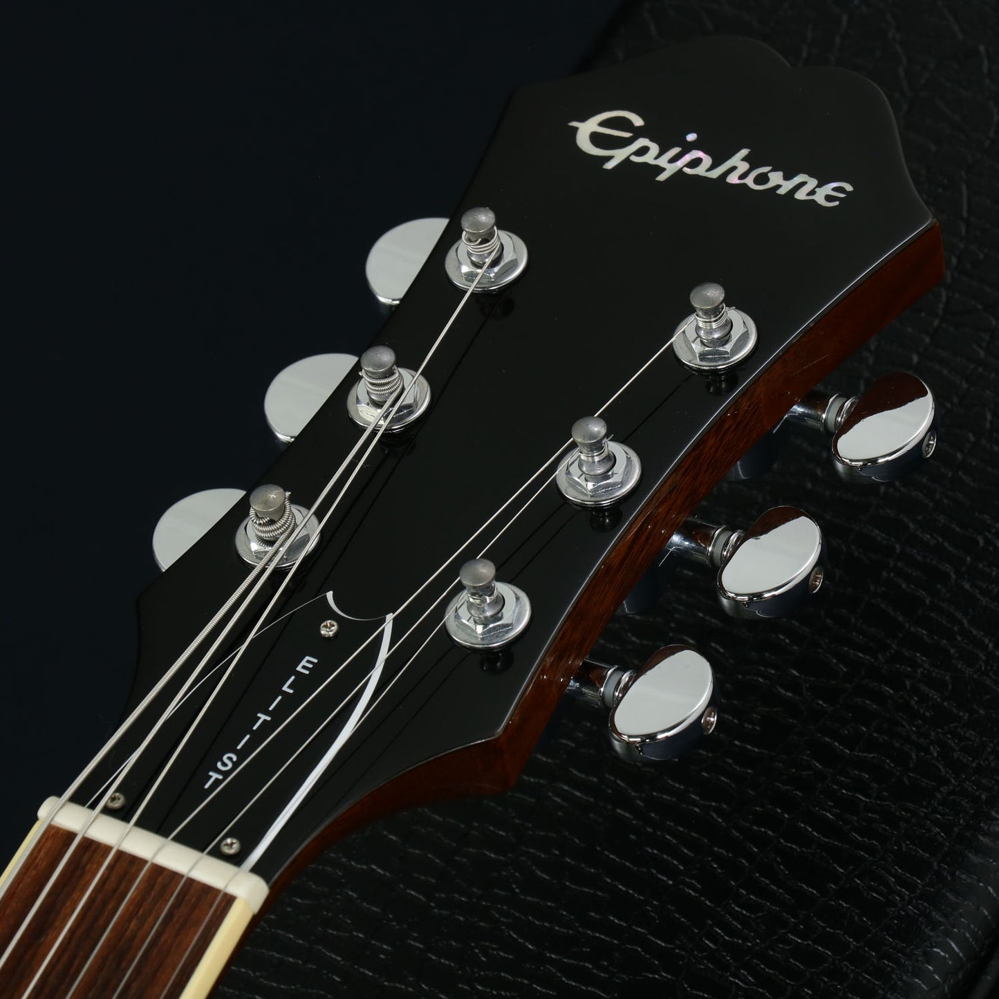 [SN T149484] USED Epiphone / Elitist 1965 Casino Natural [2.78kg/2014] Epiphone Elite Casino Elitist [08]