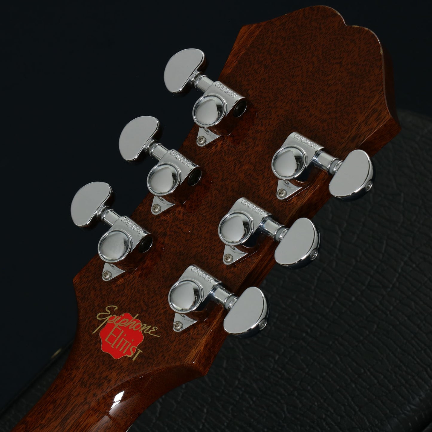 [SN T149484] USED Epiphone / Elitist 1965 Casino Natural [2.78kg/2014] Epiphone Elite Casino Elitist [08]