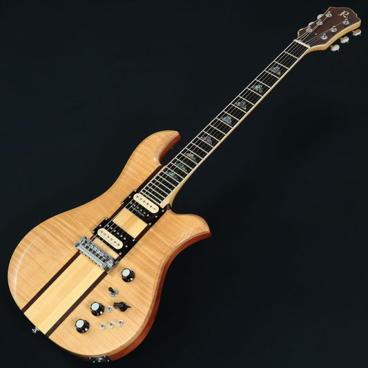 [SN K08070133] USED B.C.Rich / Eagle JE-1600EG [4.01kg] BC Rich Eagle [08]