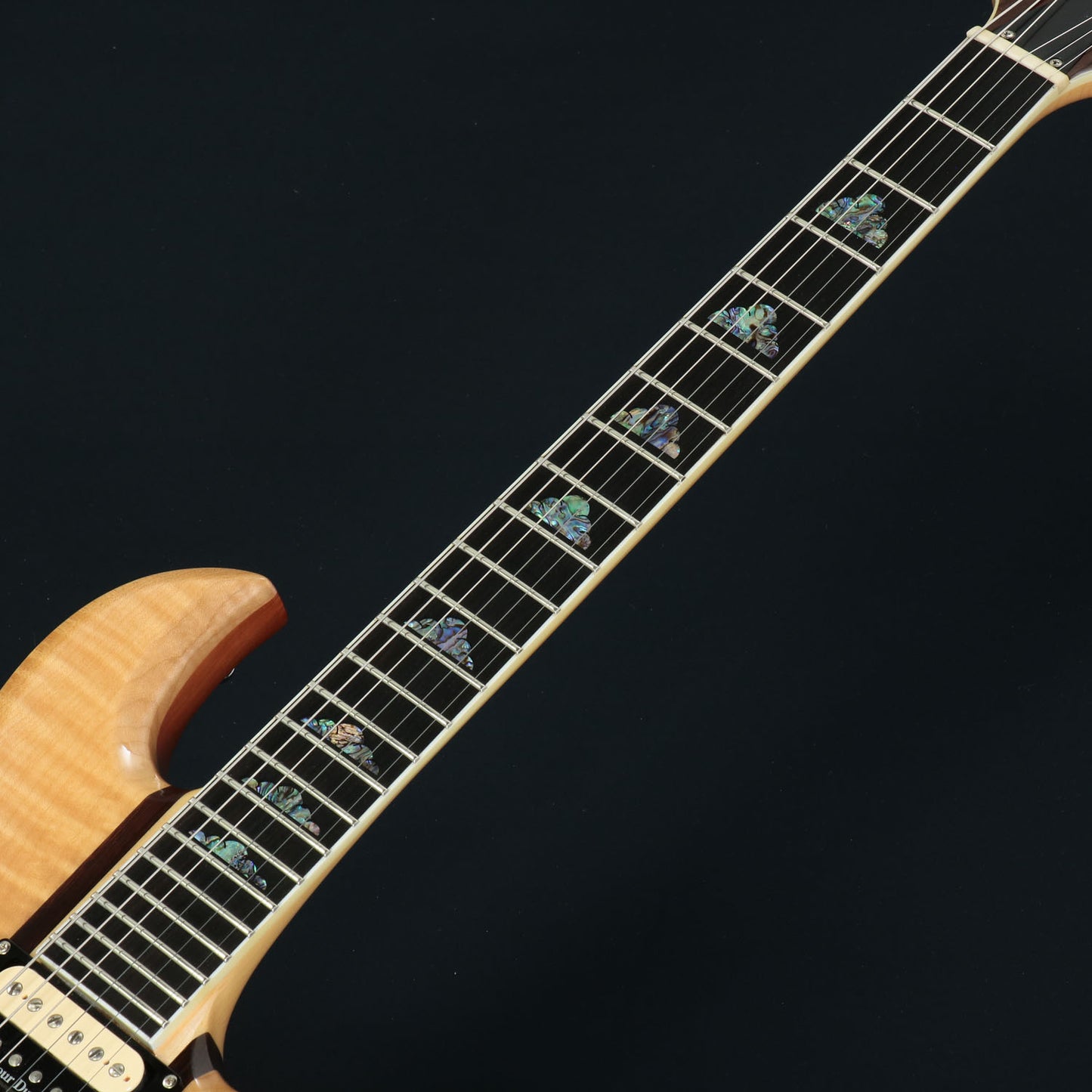 [SN K08070133] USED B.C.Rich / Eagle JE-1600EG [4.01kg] BC Rich Eagle [08]