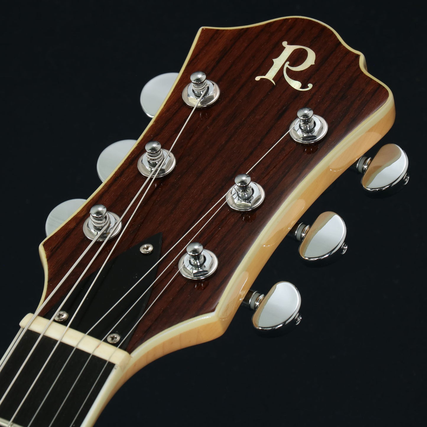 [SN K08070133] USED B.C.Rich / Eagle JE-1600EG [4.01kg] BC Rich Eagle [08]