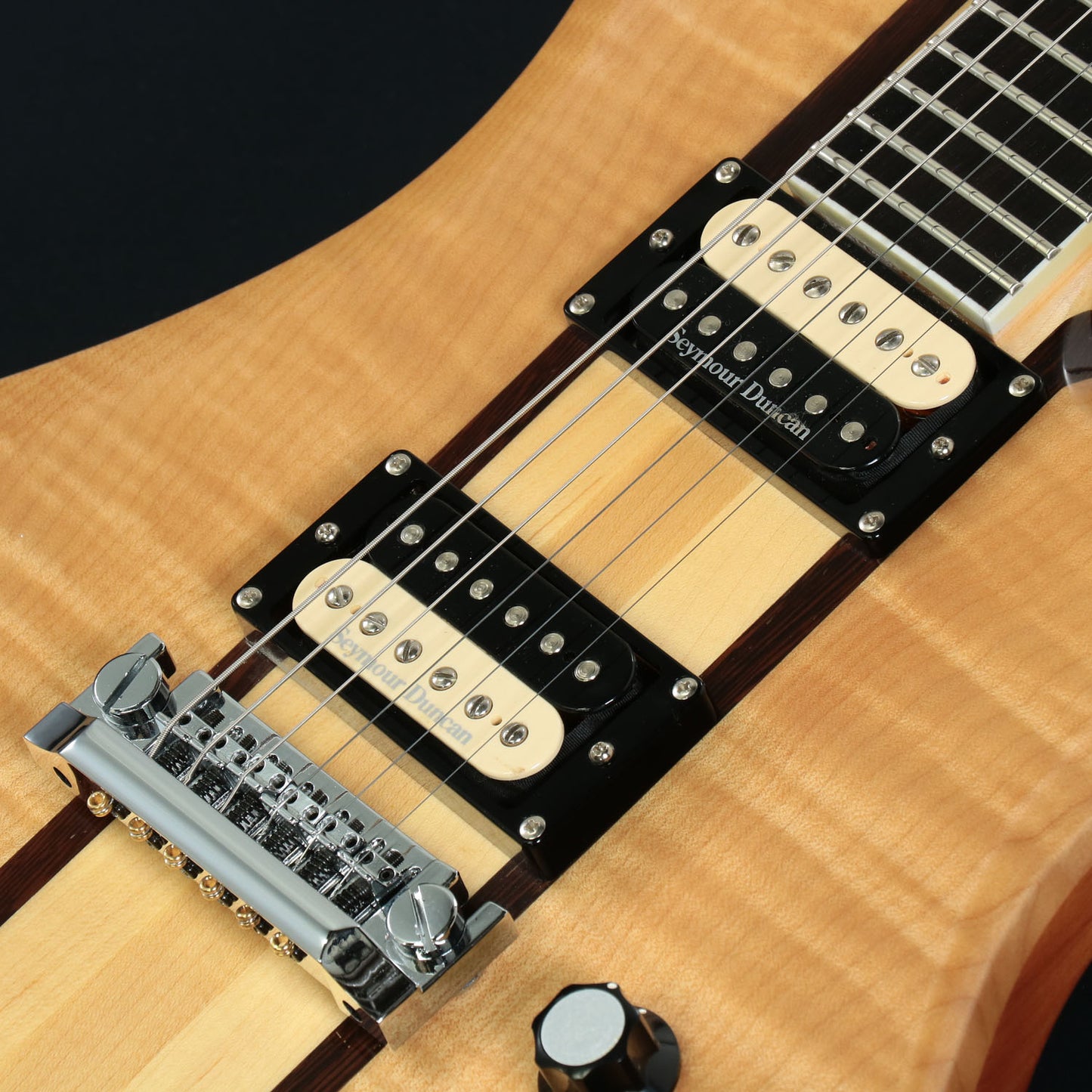 [SN K08070133] USED B.C.Rich / Eagle JE-1600EG [4.01kg] BC Rich Eagle [08]