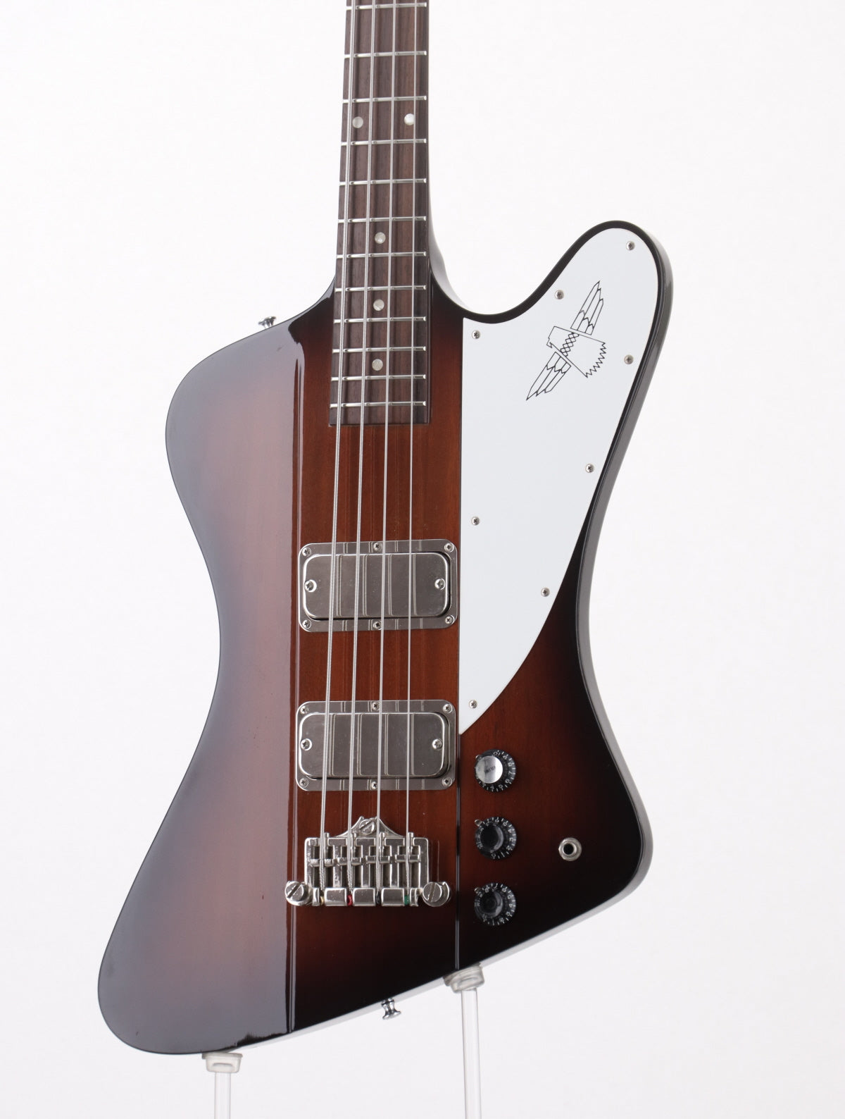 [SN J803067] USED Orville / TB Thunderbird Vintage Sunburst [4.13kg / 1998] [Made in Japan] Orville [08]