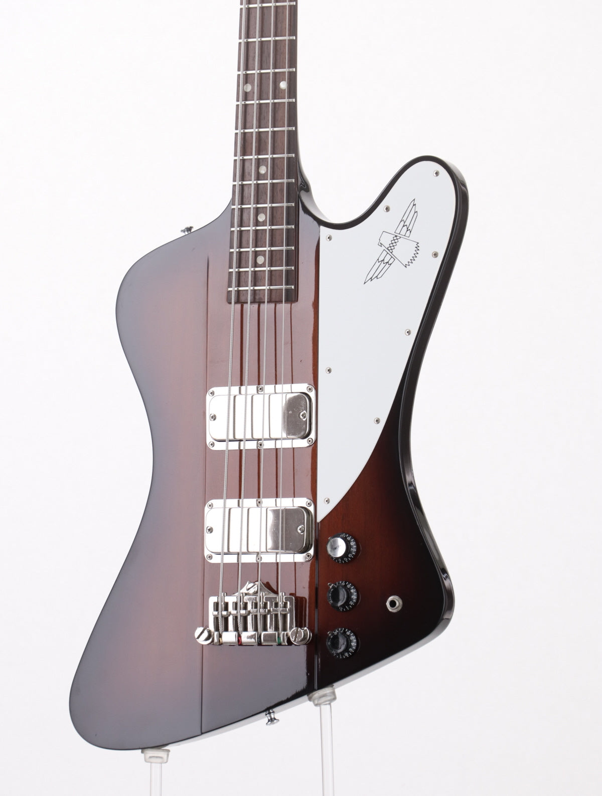 [SN J803067] USED Orville / TB Thunderbird Vintage Sunburst [4.13kg / 1998] [Made in Japan] Orville [08]