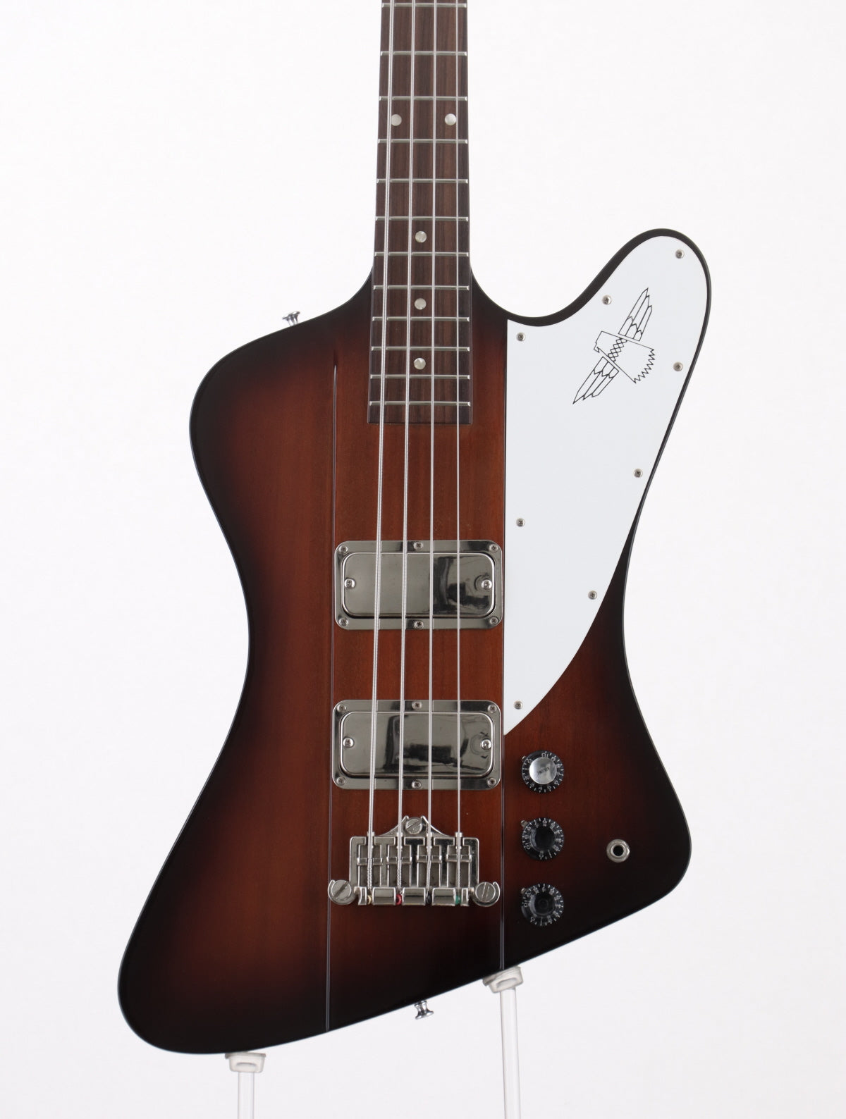 [SN J803067] USED Orville / TB Thunderbird Vintage Sunburst [4.13kg / 1998] [Made in Japan] Orville [08]