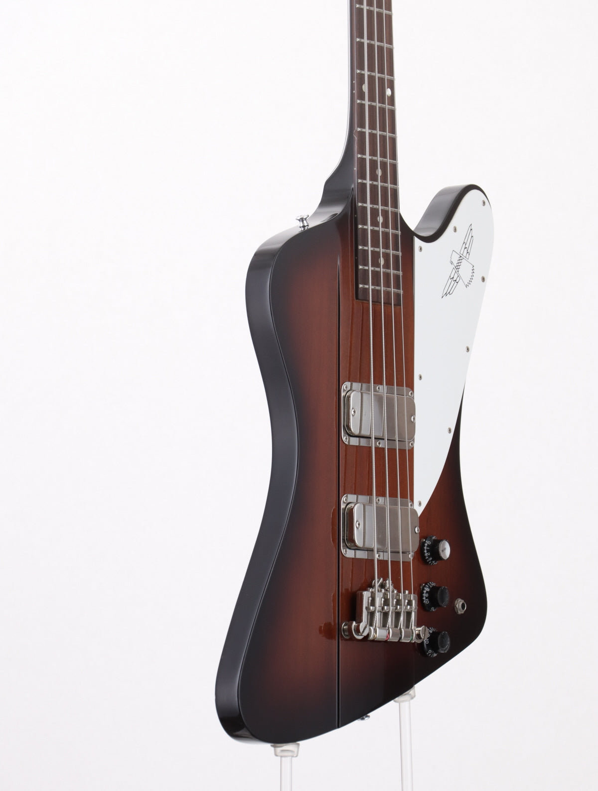 [SN J803067] USED Orville / TB Thunderbird Vintage Sunburst [4.13kg / 1998] [Made in Japan] Orville [08]