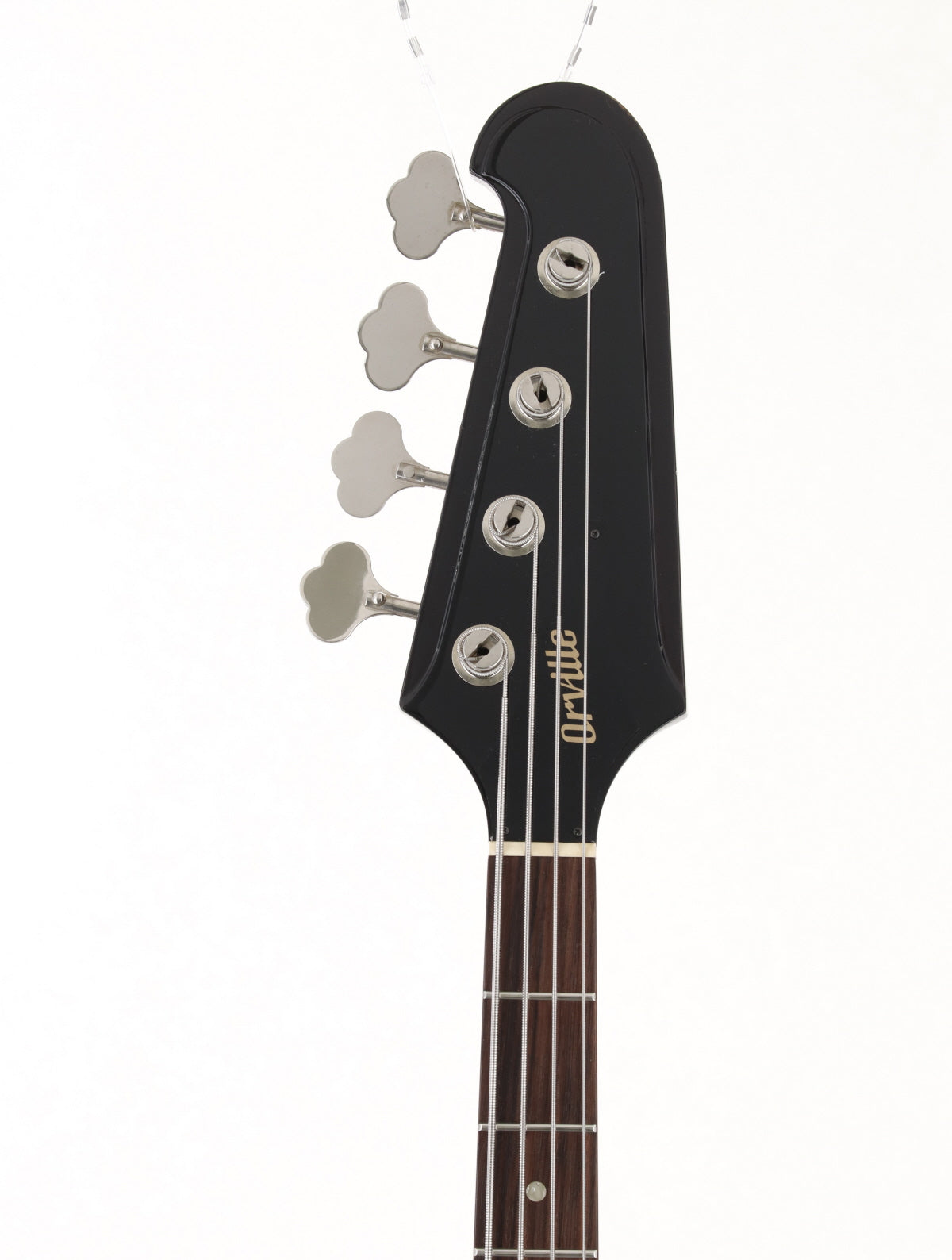 [SN J803067] USED Orville / TB Thunderbird Vintage Sunburst [4.13kg / 1998] [Made in Japan] Orville [08]