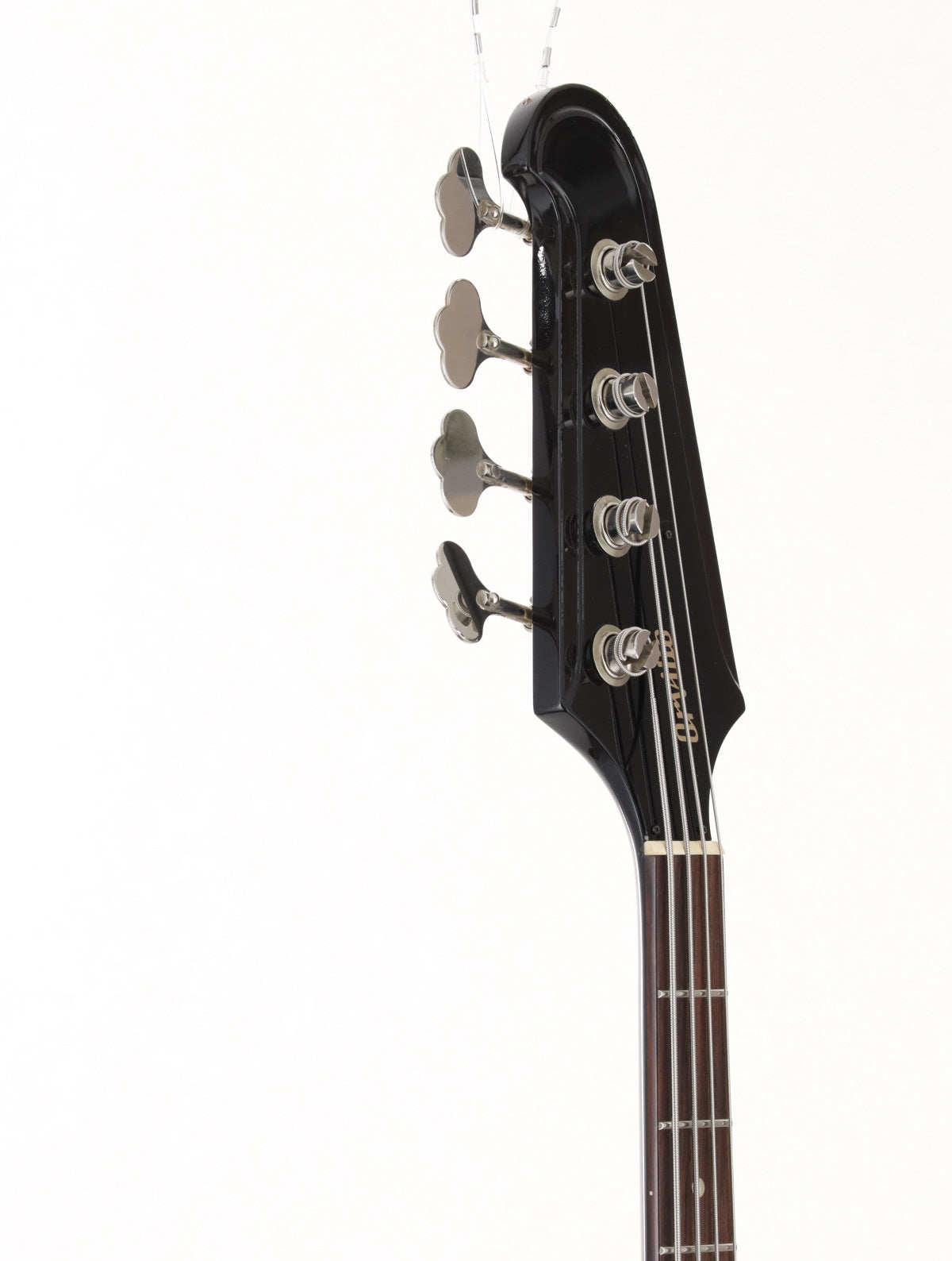 [SN J803067] USED Orville / TB Thunderbird Vintage Sunburst [4.13kg / 1998] [Made in Japan] Orville [08]