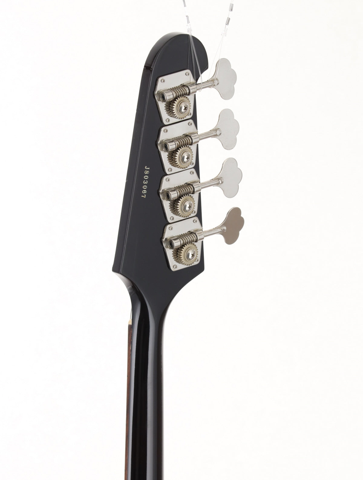[SN J803067] USED Orville / TB Thunderbird Vintage Sunburst [4.13kg / 1998] [Made in Japan] Orville [08]