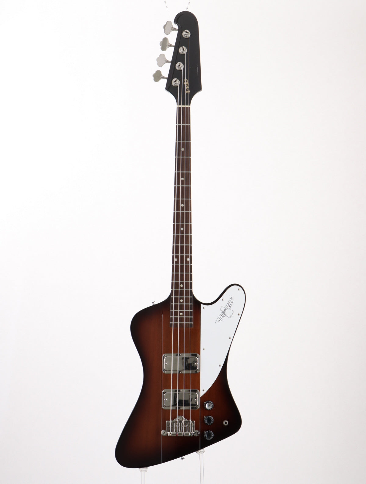 [SN J803067] USED Orville / TB Thunderbird Vintage Sunburst [4.13kg / 1998] [Made in Japan] Orville [08]
