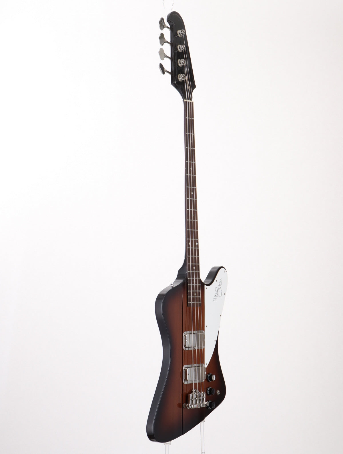 [SN J803067] USED Orville / TB Thunderbird Vintage Sunburst [4.13kg / 1998] [Made in Japan] Orville [08]