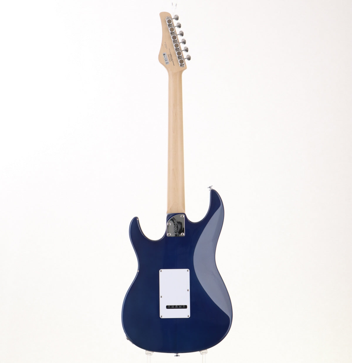 [SN K190024] USED FUJIGEN(FGN) / J-Standard Odyssey JOS2-FM-G JBT Jeans Burst [3.30kg / 2019] Fujigen [08]