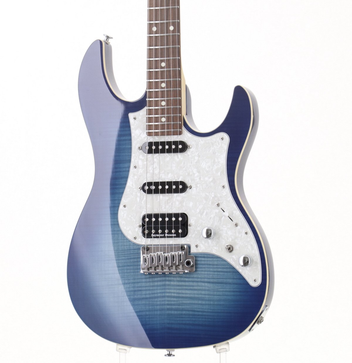 [SN K190024] USED FUJIGEN(FGN) / J-Standard Odyssey JOS2-FM-G JBT Jeans Burst [3.30kg / 2019] Fujigen [08]