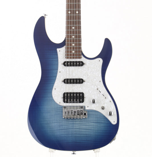 [SN K190024] USED FUJIGEN(FGN) / J-Standard Odyssey JOS2-FM-G JBT Jeans Burst [3.30kg / 2019] Fujigen [08]