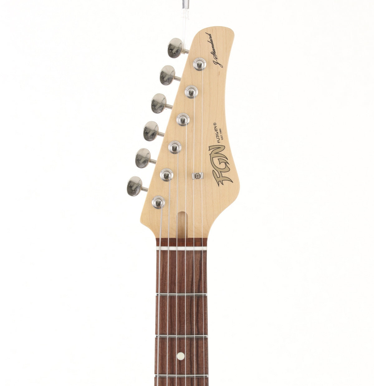 [SN K190024] USED FUJIGEN(FGN) / J-Standard Odyssey JOS2-FM-G JBT Jeans Burst [3.30kg / 2019] Fujigen [08]