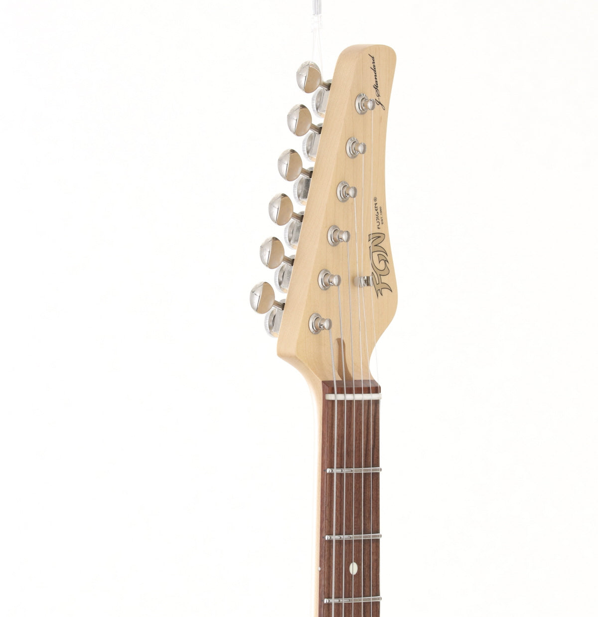 [SN K190024] USED FUJIGEN(FGN) / J-Standard Odyssey JOS2-FM-G JBT Jeans Burst [3.30kg / 2019] Fujigen [08]
