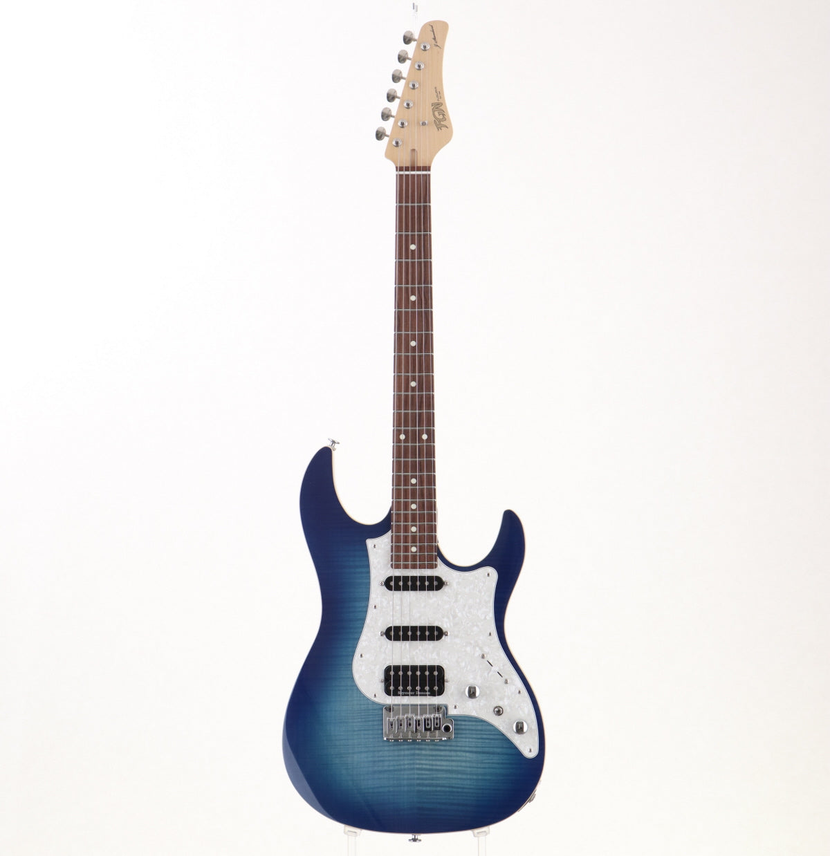[SN K190024] USED FUJIGEN(FGN) / J-Standard Odyssey JOS2-FM-G JBT Jeans Burst [3.30kg / 2019] Fujigen [08]
