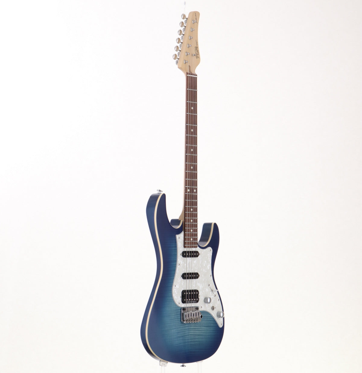 [SN K190024] USED FUJIGEN(FGN) / J-Standard Odyssey JOS2-FM-G JBT Jeans Burst [3.30kg / 2019] Fujigen [08]