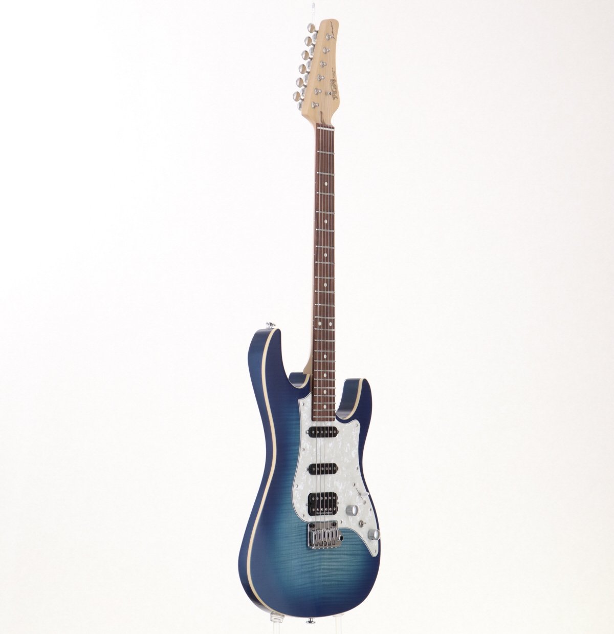 [SN K190024] USED FUJIGEN(FGN) / J-Standard Odyssey JOS2-FM-G JBT Jeans Burst [3.30kg / 2019] Fujigen [08]