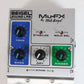 [SN 0131] USED MU-FX / Octave Divider [05]