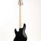 [SN D230005] USED FUJIGEN(FGN) / J-Standard Mighty Jazz JMJ2-AL-R/Black [4.53kg / made in 2023] Fujigen [08]