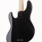 [SN D230005] USED FUJIGEN(FGN) / J-Standard Mighty Jazz JMJ2-AL-R/Black [4.53kg / made in 2023] Fujigen [08]