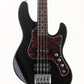 [SN D230005] USED FUJIGEN(FGN) / J-Standard Mighty Jazz JMJ2-AL-R/Black [4.53kg / made in 2023] Fujigen [08]