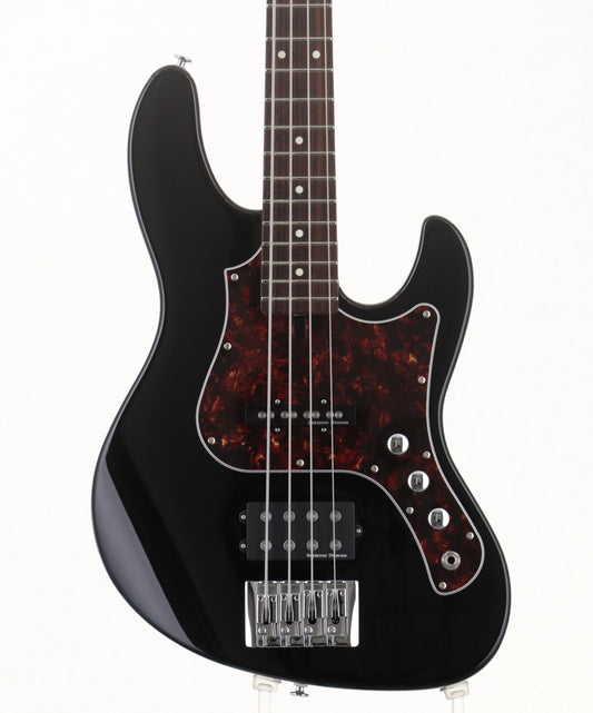 [SN D230005] USED FUJIGEN(FGN) / J-Standard Mighty Jazz JMJ2-AL-R/Black [4.53kg / made in 2023] Fujigen [08]