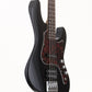 [SN D230005] USED FUJIGEN(FGN) / J-Standard Mighty Jazz JMJ2-AL-R/Black [4.53kg / made in 2023] Fujigen [08]