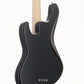 [SN D230005] USED FUJIGEN(FGN) / J-Standard Mighty Jazz JMJ2-AL-R/Black [4.53kg / made in 2023] Fujigen [08]
