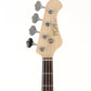 [SN D230005] USED FUJIGEN(FGN) / J-Standard Mighty Jazz JMJ2-AL-R/Black [4.53kg / made in 2023] Fujigen [08]
