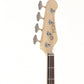 [SN D230005] USED FUJIGEN(FGN) / J-Standard Mighty Jazz JMJ2-AL-R/Black [4.53kg / made in 2023] Fujigen [08]