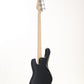 [SN D230005] USED FUJIGEN(FGN) / J-Standard Mighty Jazz JMJ2-AL-R/Black [4.53kg / made in 2023] Fujigen [08]