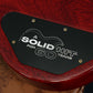 [SN 102141] USED Gibson Custom / 60th 1961 Les Paul SG Standard With Sideways Vibrola Cherry Red [3.52kg/2021 [08]