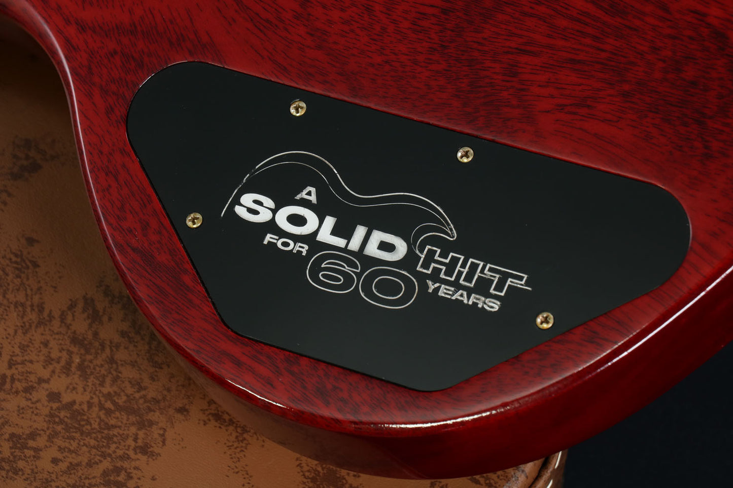 [SN 102141] USED Gibson Custom / 60th 1961 Les Paul SG Standard With Sideways Vibrola Cherry Red [3.52kg/2021 [08]