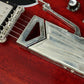 [SN 102141] USED Gibson Custom / 60th 1961 Les Paul SG Standard With Sideways Vibrola Cherry Red [3.52kg/2021 [08]