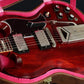 [SN 102141] USED Gibson Custom / 60th 1961 Les Paul SG Standard With Sideways Vibrola Cherry Red [3.52kg/2021 [08]