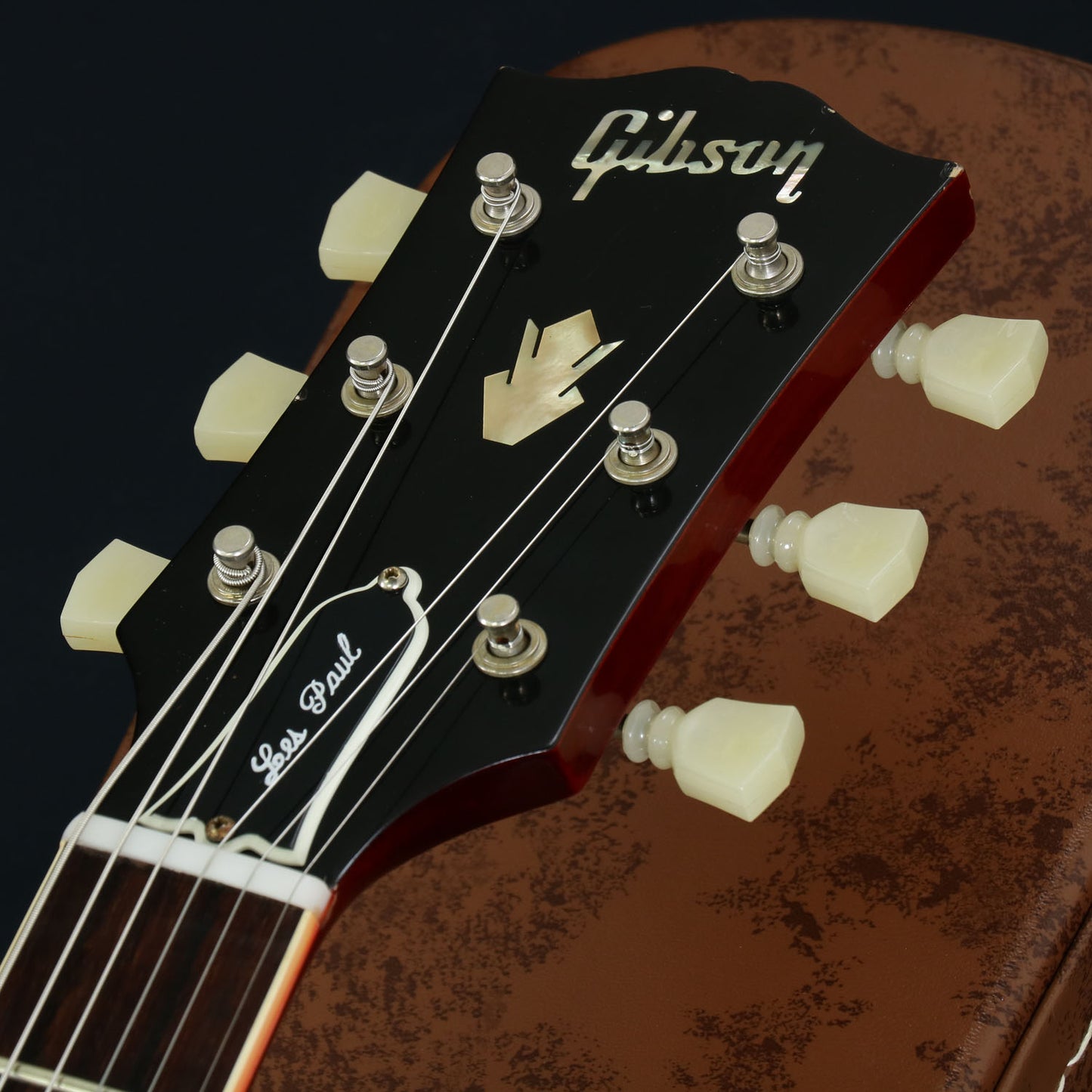 [SN 102141] USED Gibson Custom / 60th 1961 Les Paul SG Standard With Sideways Vibrola Cherry Red [3.52kg/2021 [08]